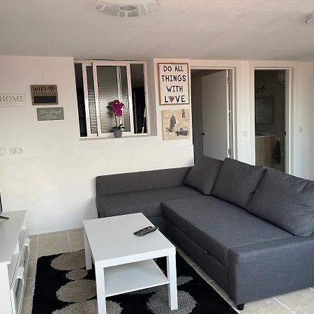Apartamento A Tan Solo 2 Minutos De La Playa بويرتو ديل روزاريو المظهر الخارجي الصورة